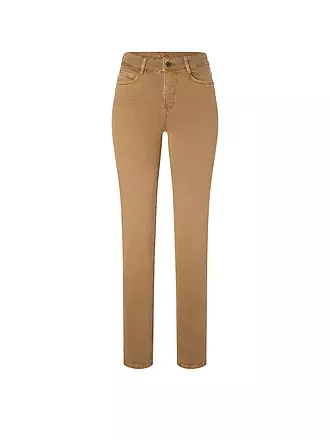 MAC | Hose Slim Fit DREAM | camel